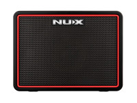Nux Mighty Lite BT MKII Amplificador Portátil 3W e 34 Premium IRs Nux Mighty Lite BT MKII Amplificador Portátil 3W e 34 Premium IRs